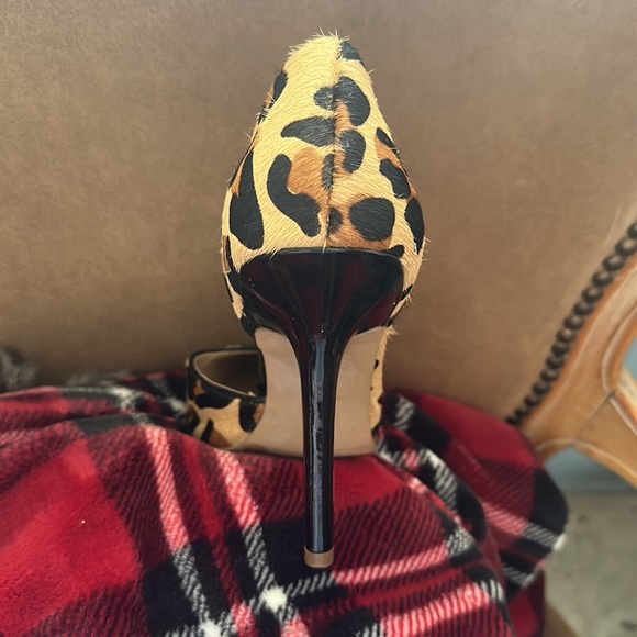 BCBG PARIS❤️ Heels sz 8.5 clean perfect 😍 - Picture 7 of 8